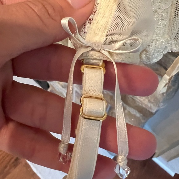 Victoria’s Secret Corset and Underwear - Picture 4 of 8